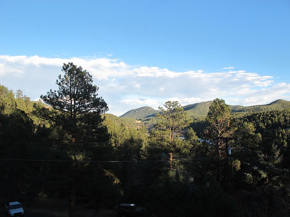 Great Valley views