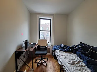 Rented by Lodger Corp