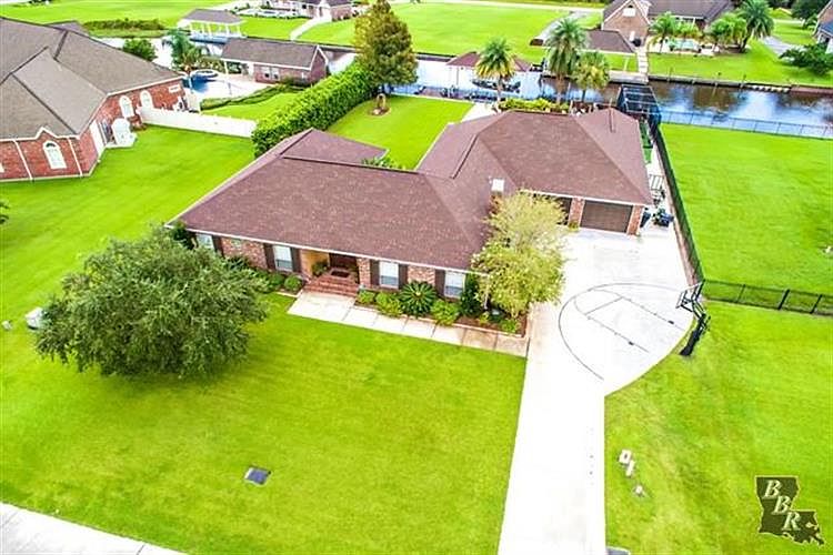 111 Bocage Dr, Houma, LA 70360 Zillow