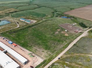 146th Dr NW, Williston, ND 58801