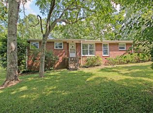 1128 Sparta Rd, Nashville, TN 37205