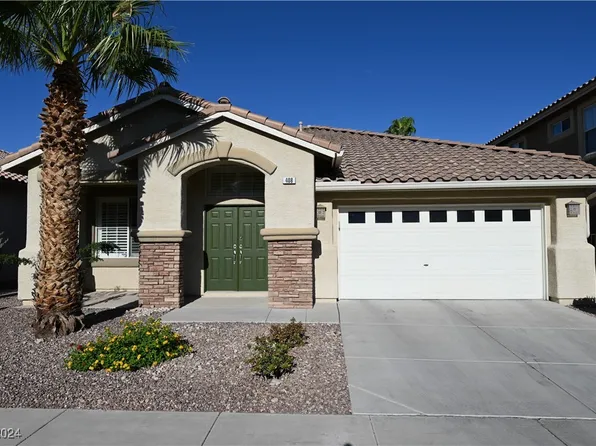 408 Bloomingdale Ct, Las Vegas, NV 89144
