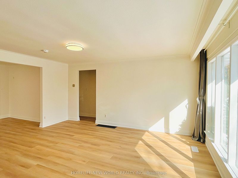 Toronto House for rent - 3 Bedrooms in Toronto