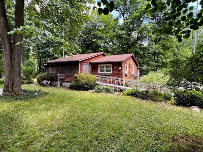 148 Warden Lake C Dr, Yellow Spring, WV, 26865