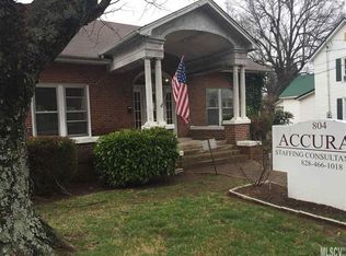 804 1st Ave S, Conover, NC 28613