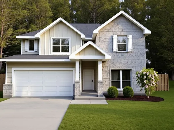 2036 Ratibor Dr, Temple, TX 76502