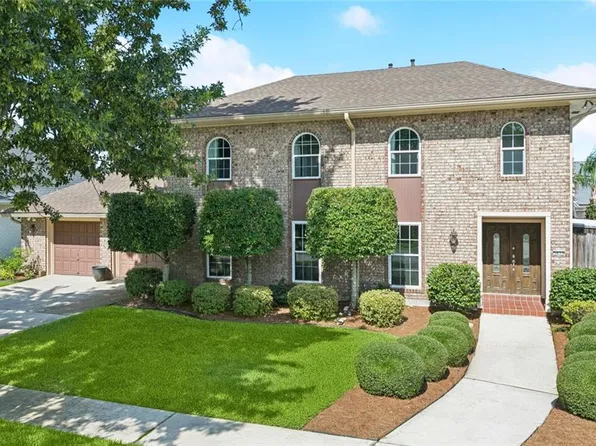 5033 Bissonet Dr, Metairie, LA 70003