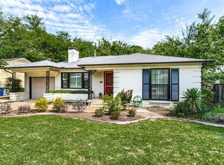 6161 Sudbury Dr, Dallas, TX 75214