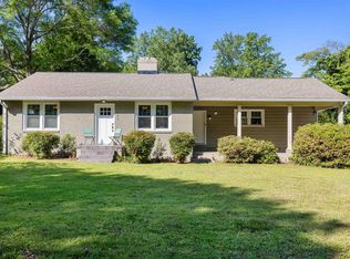 200 Keith Dr, Greenville, SC 29607