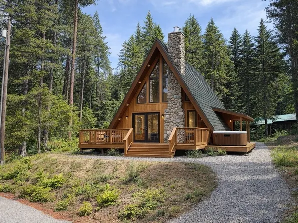 3031 Memory Lane, Leavenworth, WA 98826