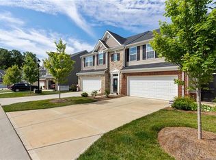 7178 Mariners Village Drive, Denver, NC 28037