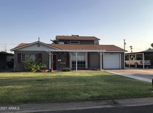 1923 E Mitchell Dr, Phoenix, AZ 85016
