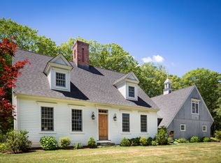 15 Oakridge Rd, South Kent, CT 06785