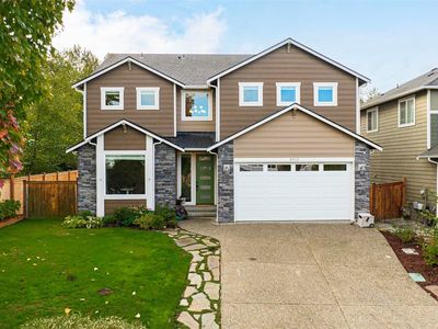 8420 8th Place SE, Lake Stevens, WA, 98258