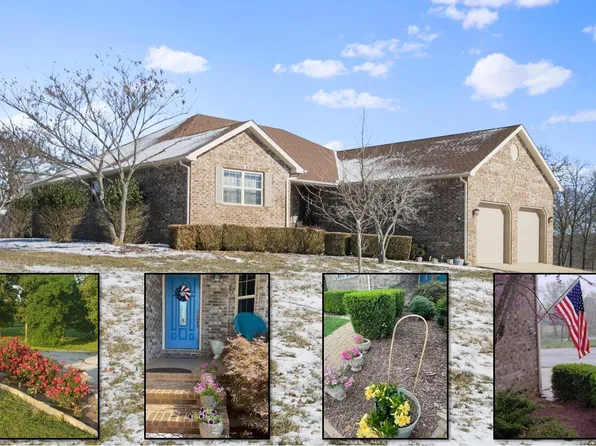 601 Stonehaven Drive, West Plains, MO 65775