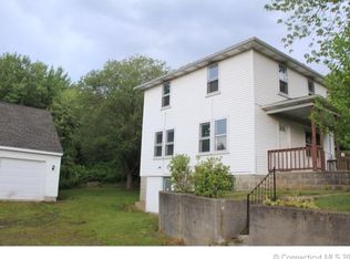 1398 Hartford Pike, Killingly, CT 06241