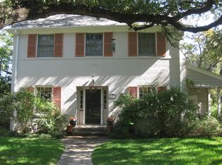 1517 Forest Trl, Austin, TX 78703