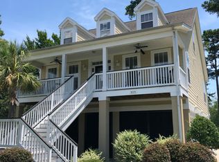 909 Easton Ct, Myrtle Beach, SC 29579