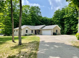 1518 Estelle Rd, Gaylord, MI 49735