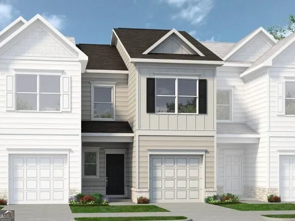 3 Pisgah Xing #3, Cartersville, GA 30120