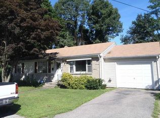 23 Lakeside Ave, Cranston, RI 02910