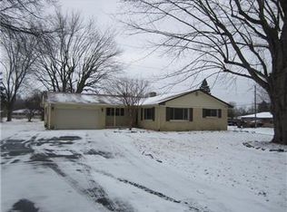 3301 Busy Bee Ln, Indianapolis, IN 46227