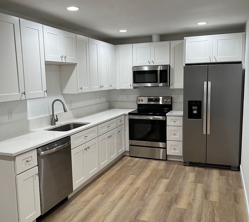 The Beverly Apartments 319 H St SE Quincy WA Zillow