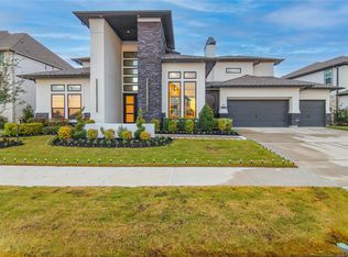 11310 Flying Admiral Dr, Cypress, TX 77433