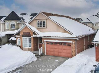 34 Todd Rd #BASEMENT, Ajax, ON L1T 4C6