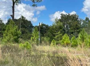 3327 N Horseshoe Dr, Avon Park, FL 33825
