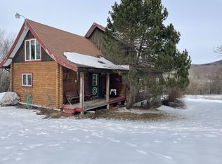 508 Wightman Hill Rd, Richford, VT 05476