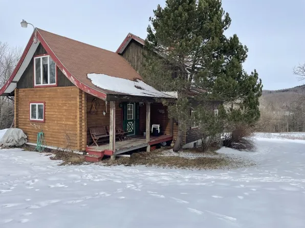 508 Wightman Hill Road, Richford, VT 05476