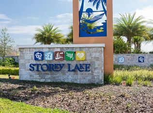 4826 Lullaby Ln, Kissimmee, FL 34746