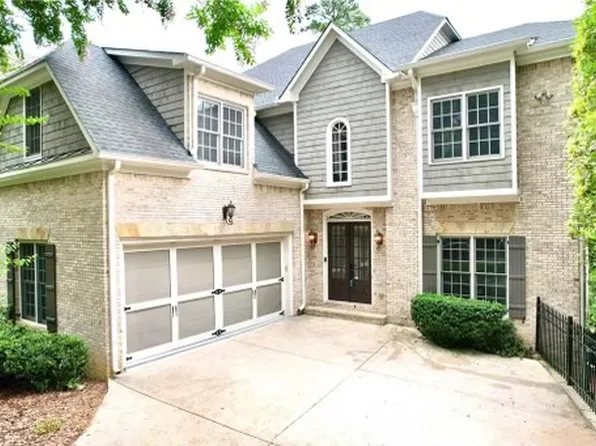 585 Cliftwood Ct, Sandy Springs, GA 30328