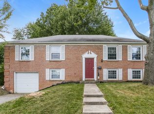 6544 Portsmouth Dr, Reynoldsburg, OH 43068