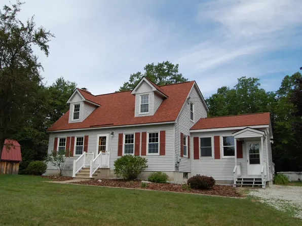 357 Montelona Road, Goffstown, NH 03045