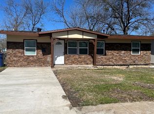 625 Seneca Dr, Garland, TX 75040