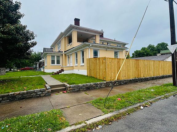 2nd image of 3617 W Broadway