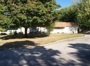 4301 Westmore Ct, Dayton, OH 45416