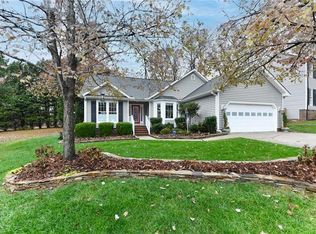 4705 Wellford Ct, Jamestown, NC 27282