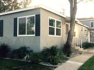 1519 N Hollywood Way, Burbank, CA