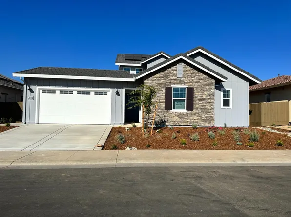 3013 Atirro Way, Rancho Cordova, CA 95742