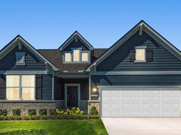 30070 Turtle Creek Cir, New Hudson, MI 48165