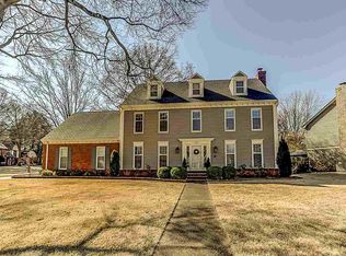 9169 Greenbrier Cv LOT 86, Germantown, TN 38139