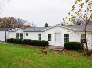 55 Amber Dr, Glencoe, KY 41046