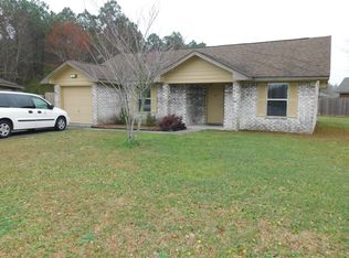 88 Moonflower Ct, Pensacola, FL 32506