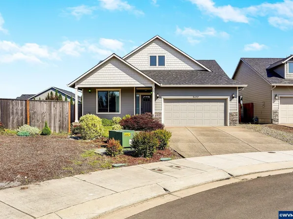 3177 Duane Ct SE, Albany, OR 97322