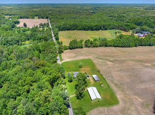 15101 Waubascon Rd, Bellevue, MI 49021