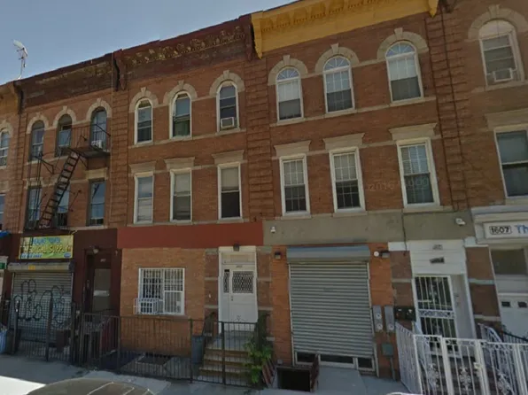 1597 Nostrand Ave, Brooklyn, NY 11226