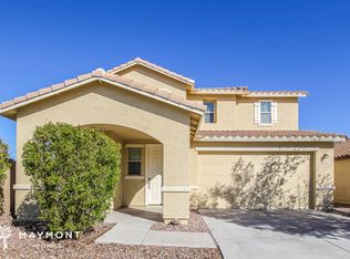 11944 W El Cortez Pl, Peoria, AZ 85383